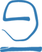 Blue Logo